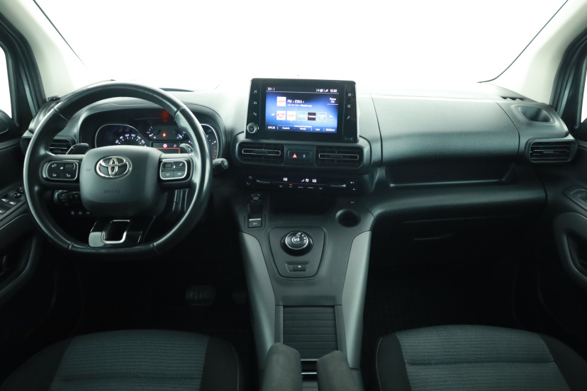 Toyota ProAce City Verso, 2022