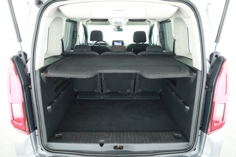 Toyota ProAce City Verso, 2022