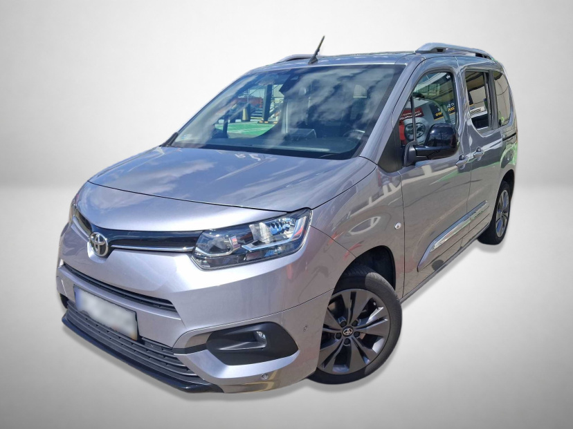 Toyota ProAce City Verso, 2022