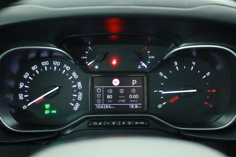 Toyota ProAce City Verso, 2022