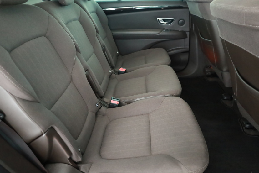 Renault Espace, 2015