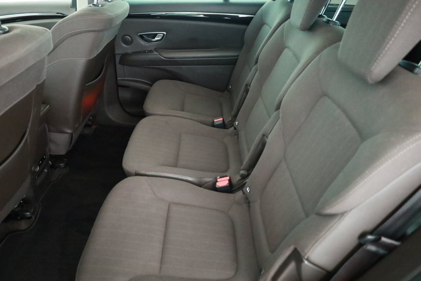Renault Espace, 2015