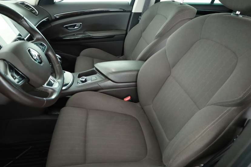 Renault Espace, 2015