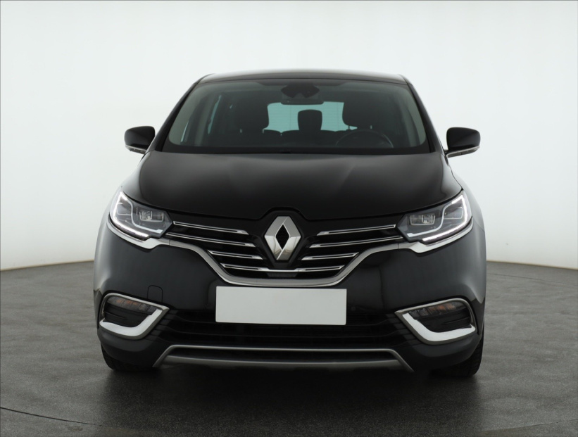 Renault Espace, 2015