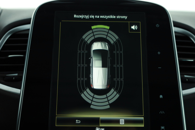 Renault Espace, 2015