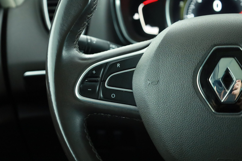 Renault Espace, 2015