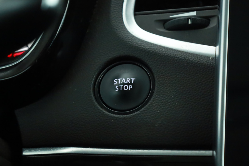 Renault Espace, 2015