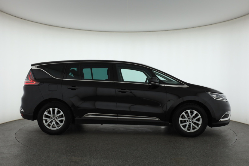 Renault Espace, 2015