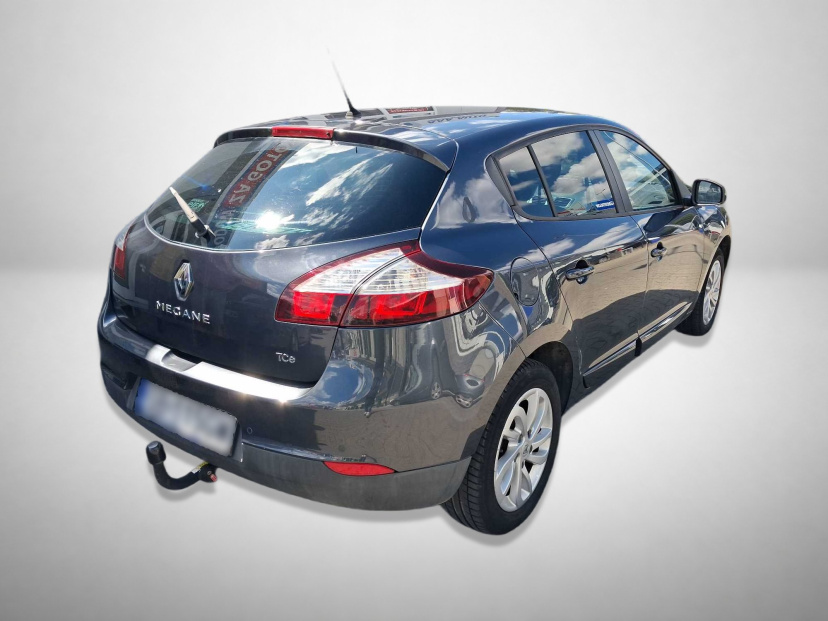 Renault Megane, 2014