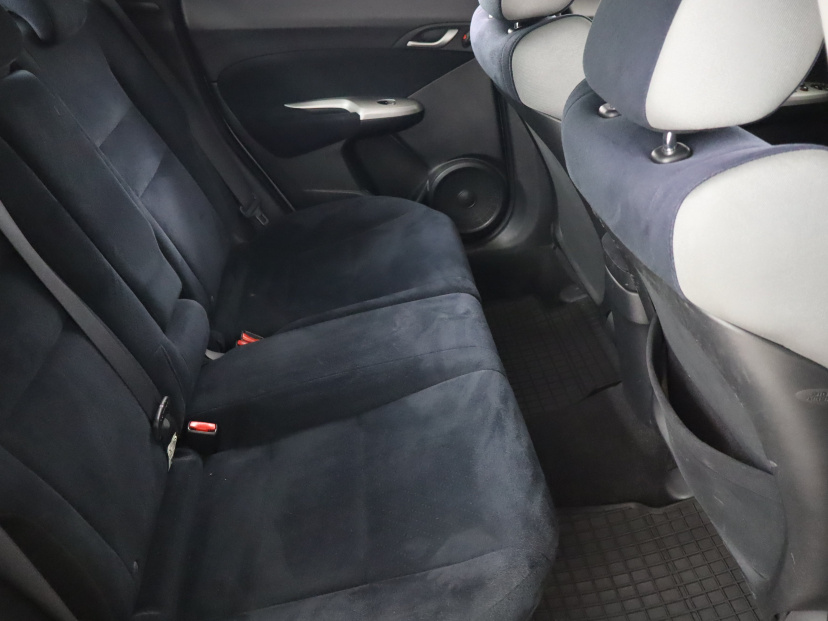 Honda Civic, 2008