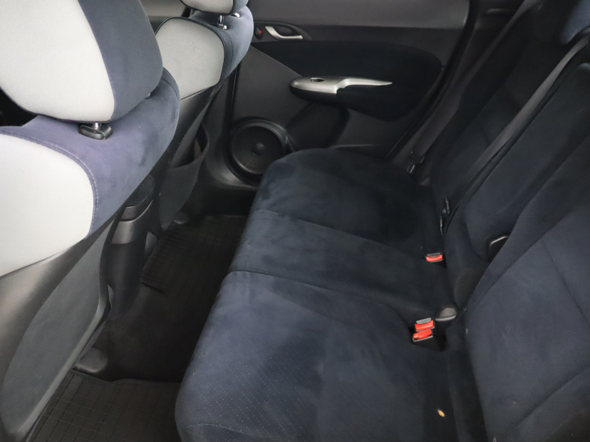 Honda Civic, 2008