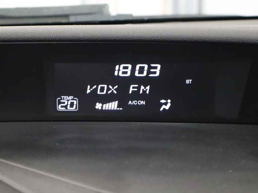 Honda Civic, 2008