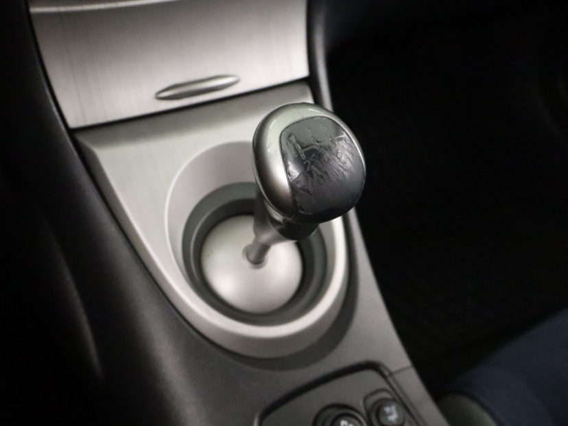 Honda Civic, 2008
