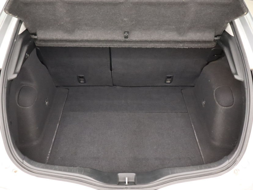 Honda Civic, 2008