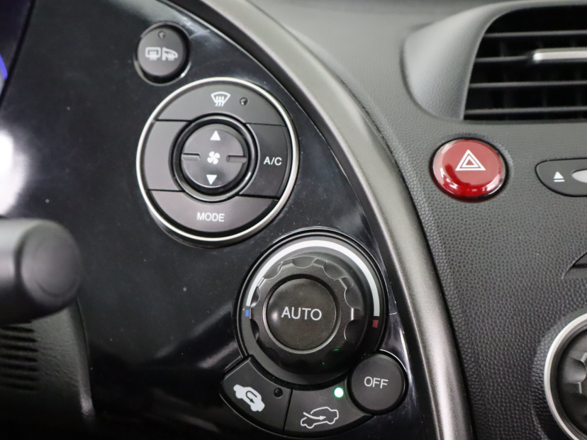 Honda Civic, 2008