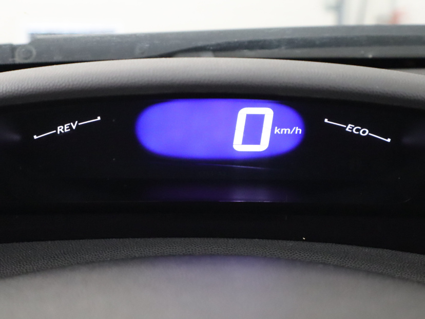 Honda Civic, 2008