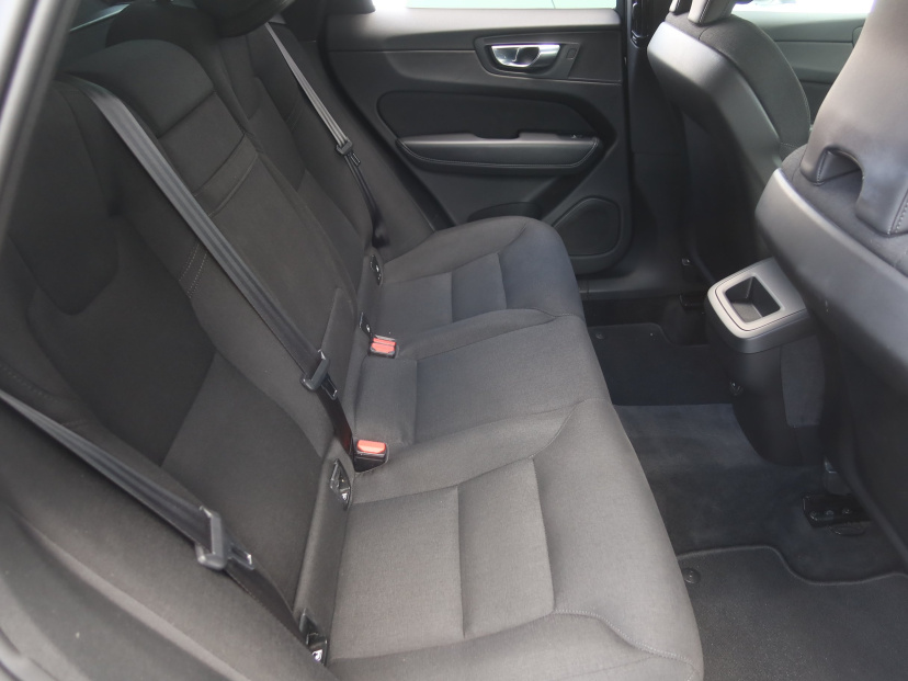 Volvo XC60, 2020