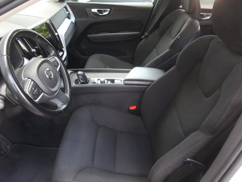 Volvo XC60, 2020