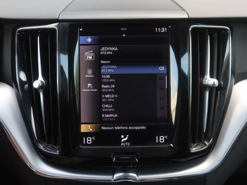 Volvo XC60, 2020