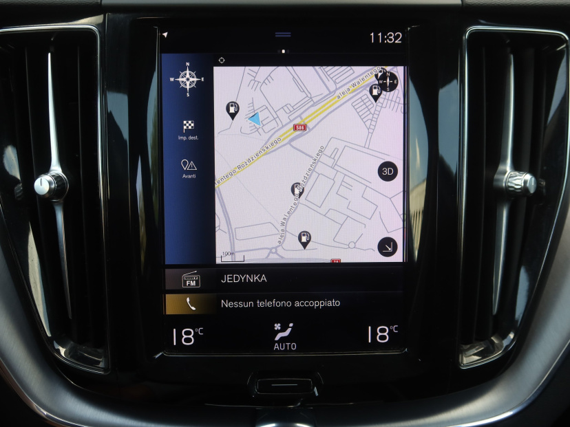Volvo XC60, 2020