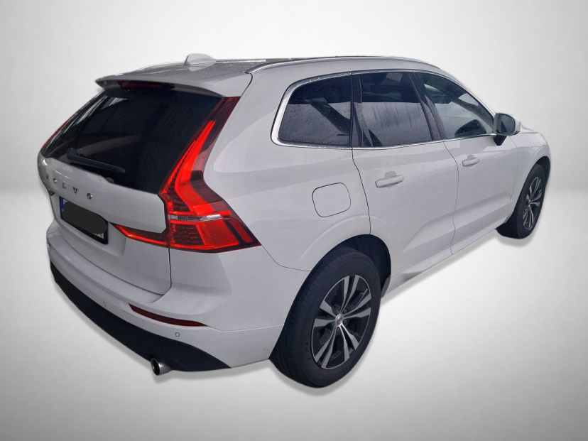 Volvo XC60, 2020
