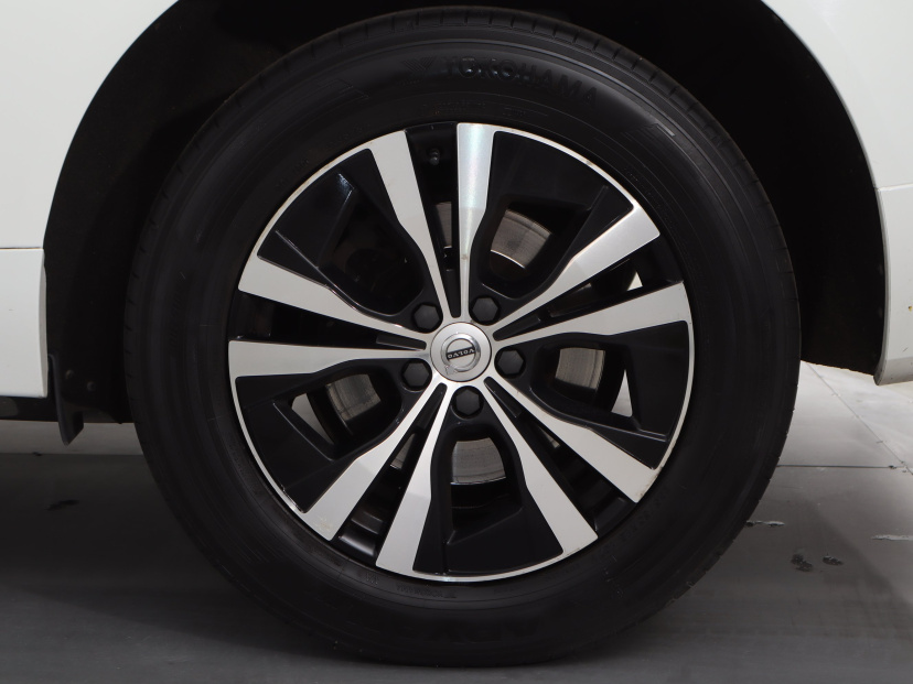 Volvo XC60, 2020