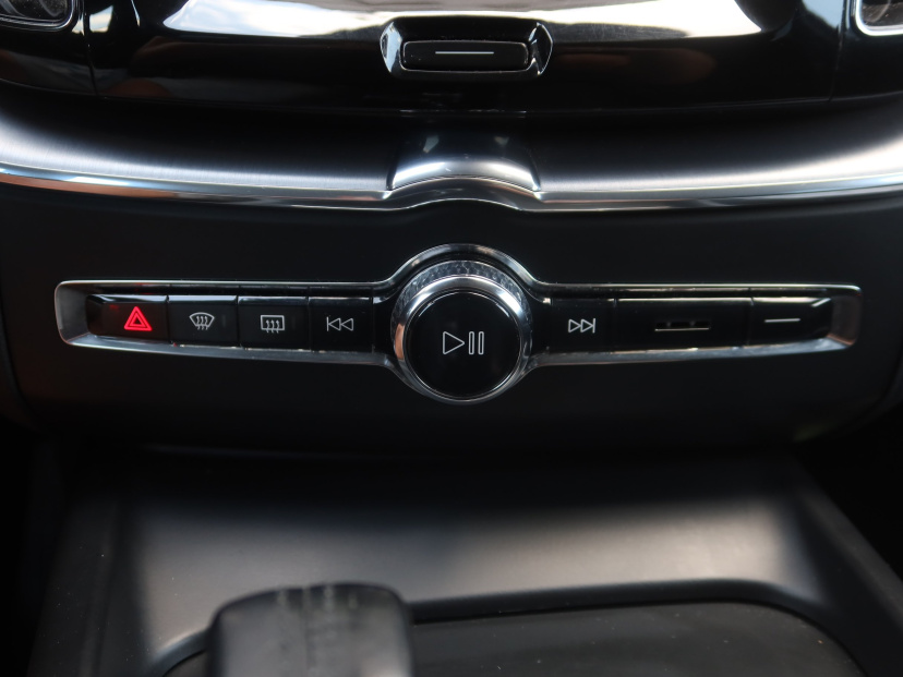 Volvo XC60, 2020