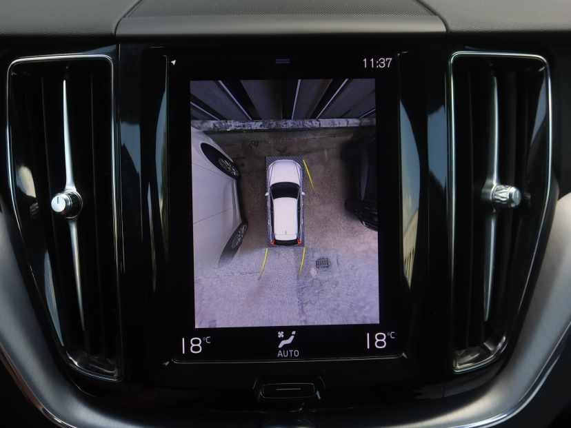 Volvo XC60, 2020