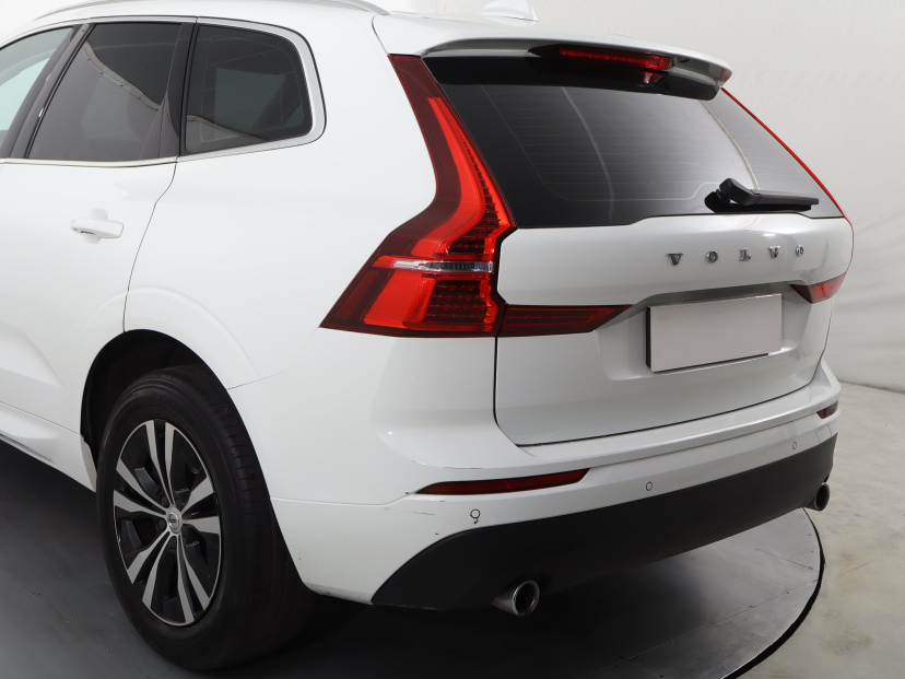 Volvo XC60, 2020