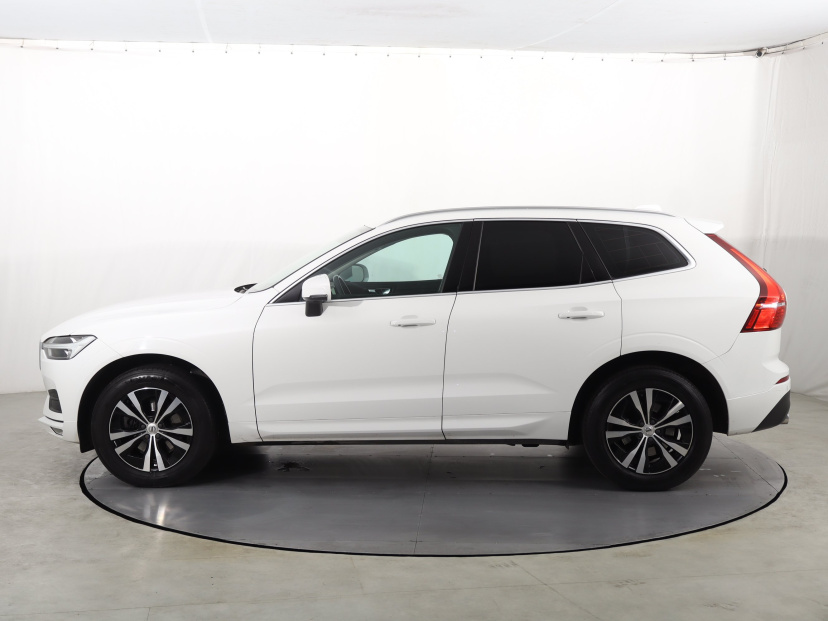 Volvo XC60, 2020