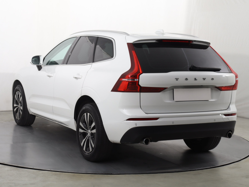 Volvo XC60, 2020