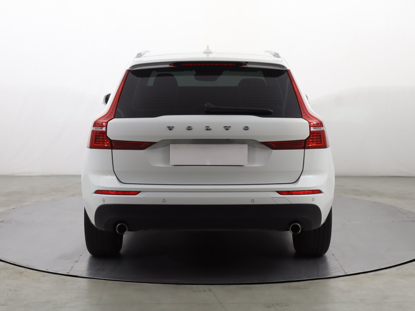 Volvo XC60, 2020