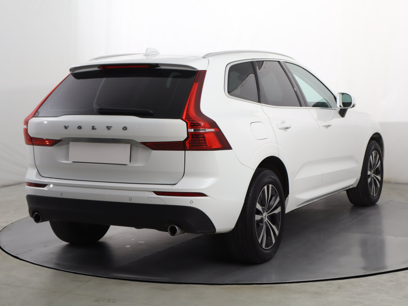 Volvo XC60, 2020