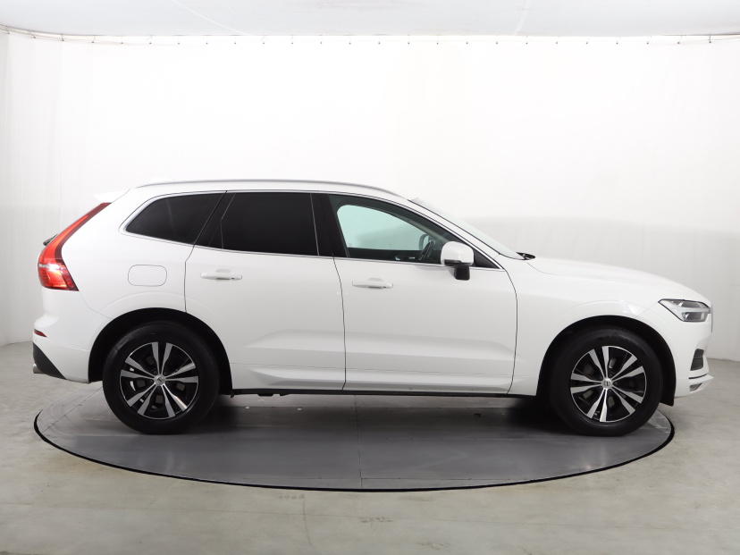 Volvo XC60, 2020