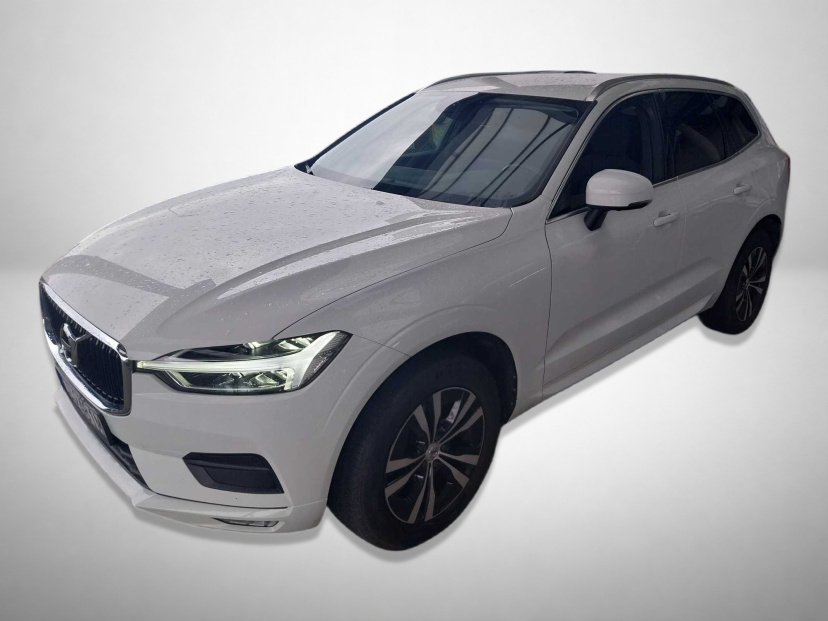 Volvo XC60, 2020
