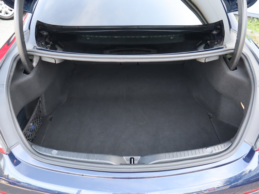 Mercedes-Benz C, 2017