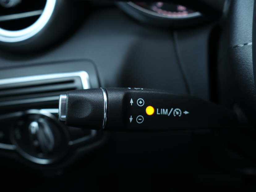 Mercedes-Benz C, 2017
