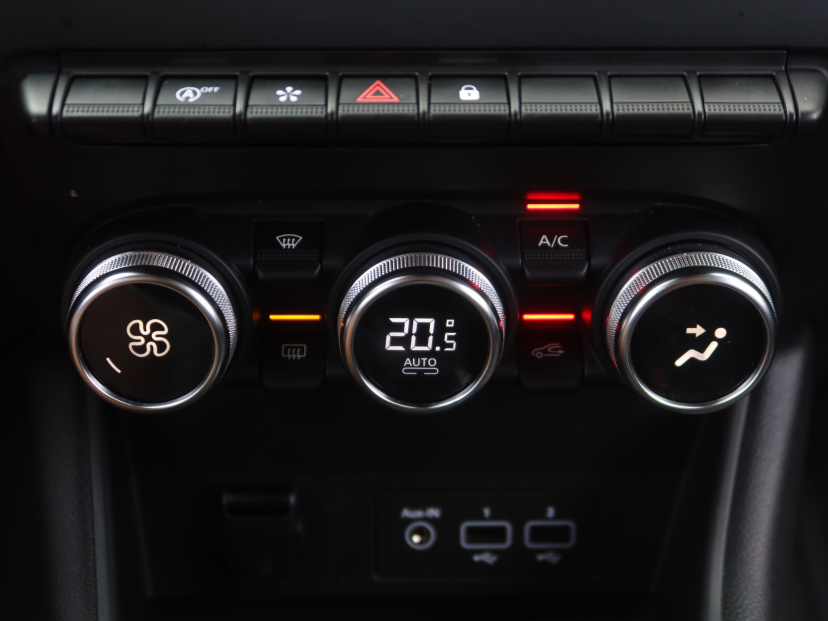 Renault Captur, 2021