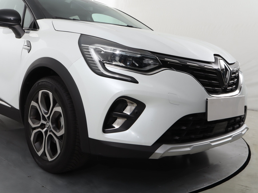 Renault Captur, 2021