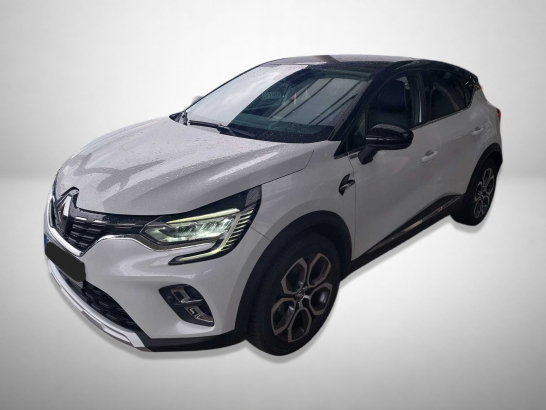 Renault Captur 1.3 TCe MHEV