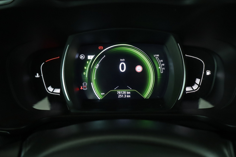Renault Kadjar, 2021