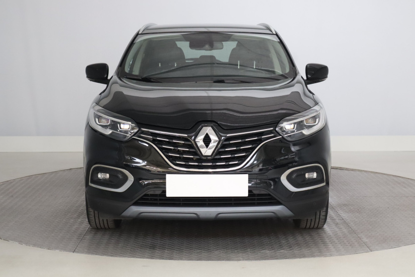 Renault Kadjar, 2021