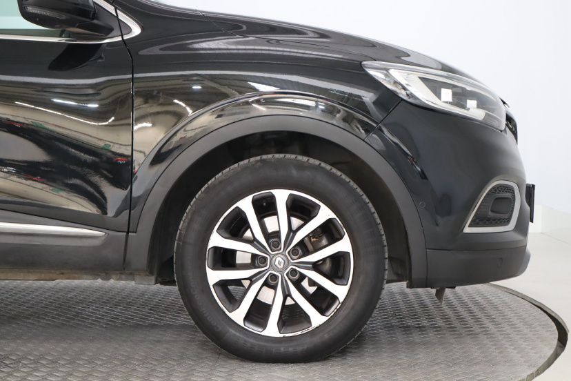 Renault Kadjar, 2021