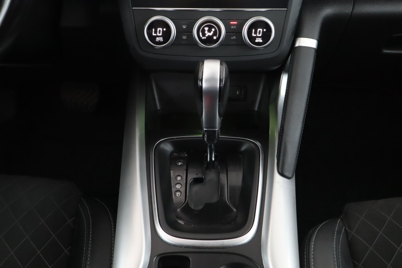 Renault Kadjar, 2021
