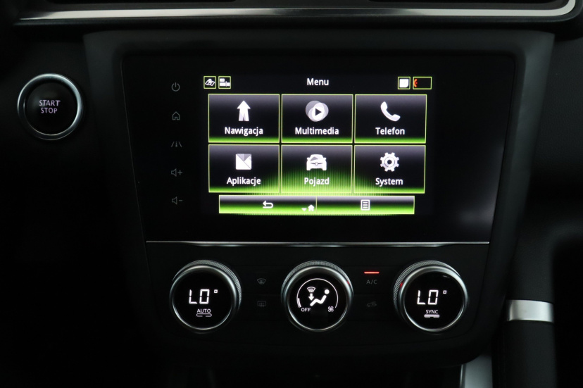 Renault Kadjar, 2021