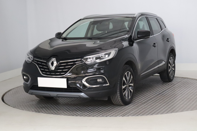 Renault Kadjar, 2021