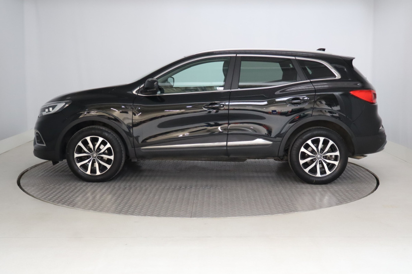 Renault Kadjar, 2021