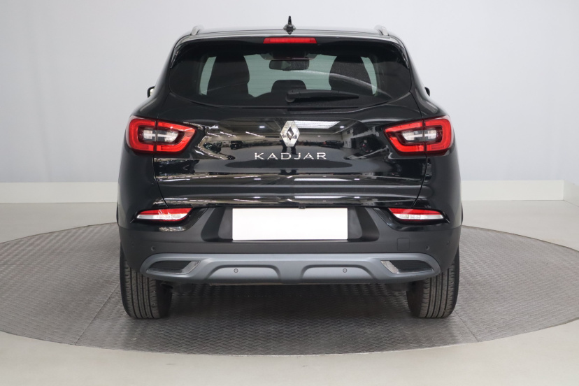 Renault Kadjar, 2021