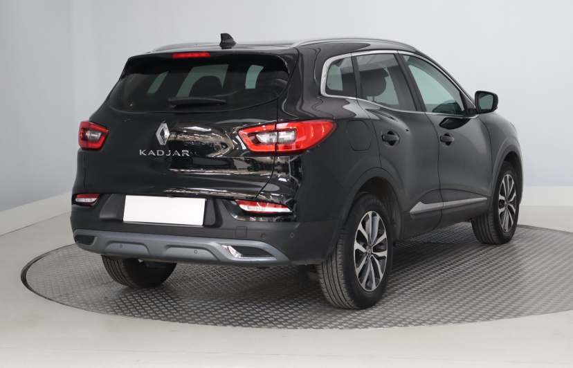 Renault Kadjar, 2021