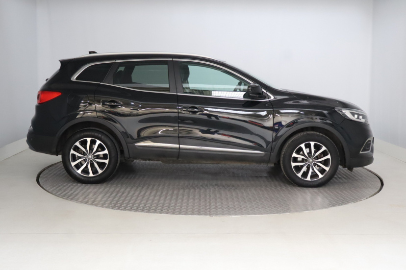 Renault Kadjar, 2021